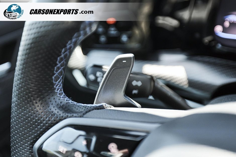 2024 Volkswagen Golf R Base-25