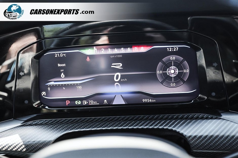 2024 Volkswagen Golf R Base-30
