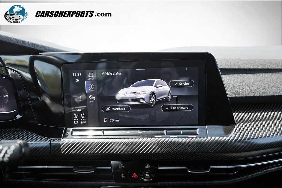 2024 Volkswagen Golf R Base-32