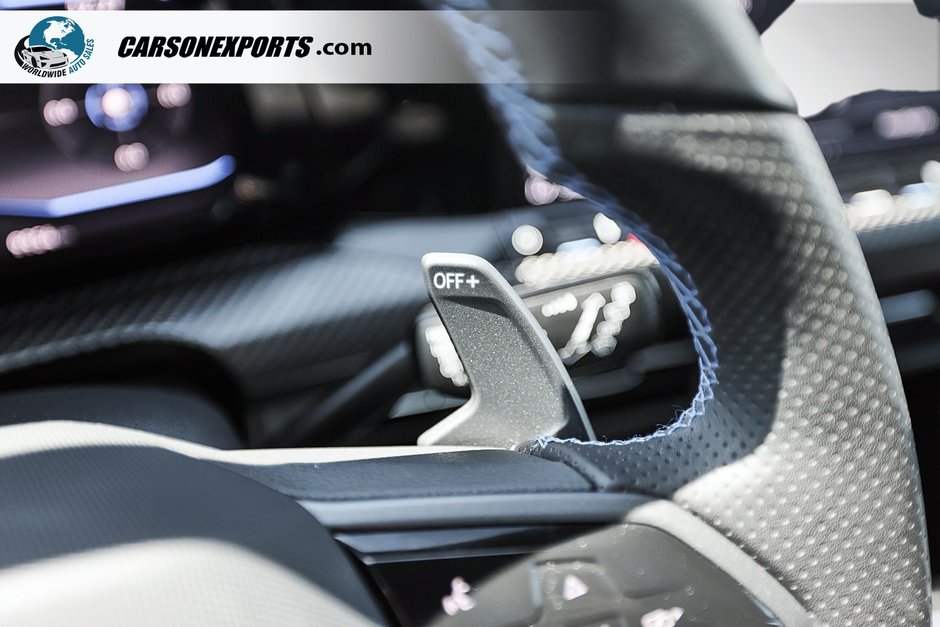 2024 Volkswagen Golf R Base-27