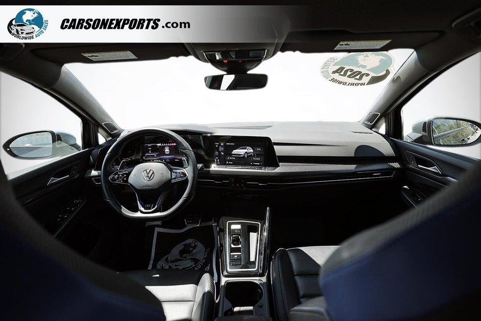 2024 Volkswagen Golf R Base-20