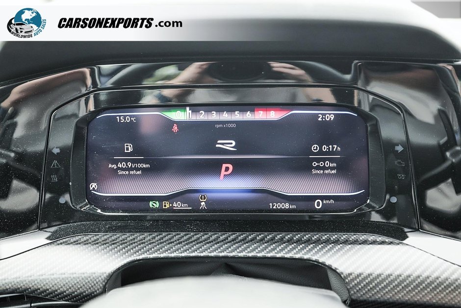 2024 Volkswagen Golf R Base-15