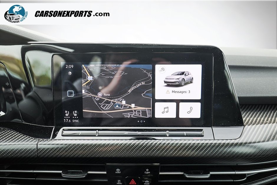 2024 Volkswagen Golf R Base-17
