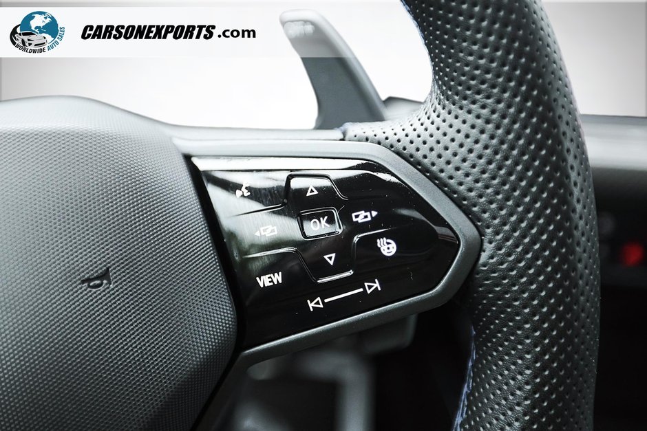 2024 Volkswagen Golf R Base-22