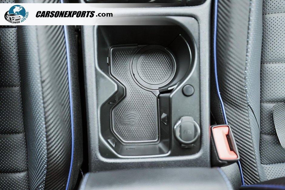 2024 Volkswagen Golf R Base-31