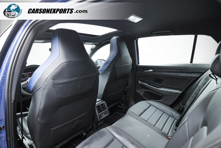2024 Volkswagen Golf R Base-14
