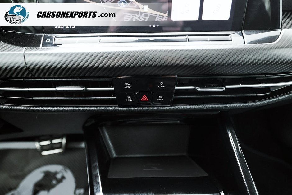 2024 Volkswagen Golf R Base-28