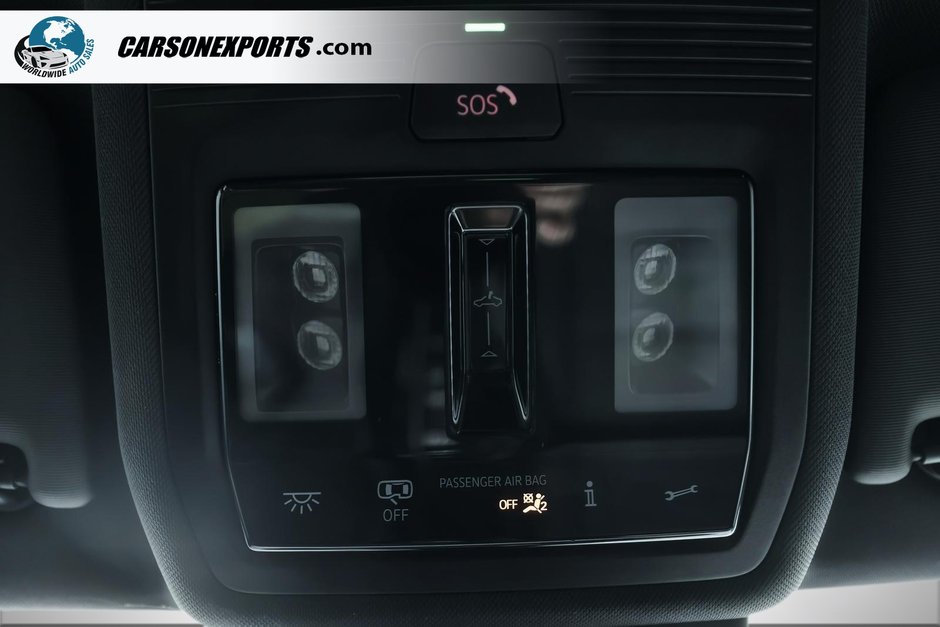 2024 Volkswagen Golf R Base-34