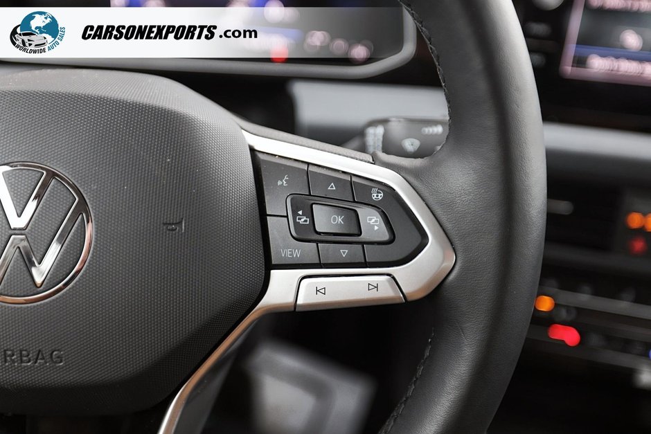 2025 Volkswagen Jetta Comfortline JUST 9000KM FINANCE TODAY!-22