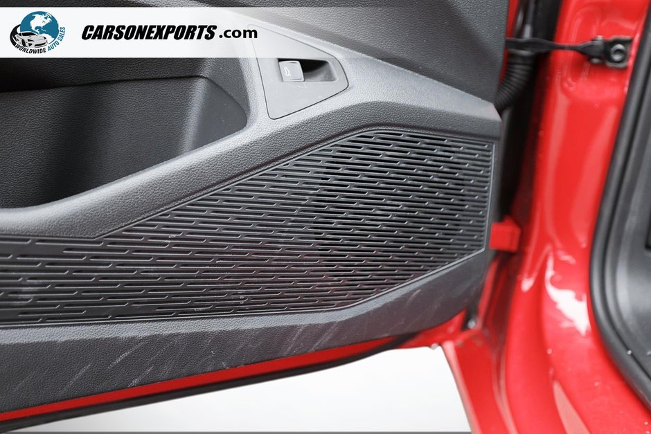 2025 Volkswagen Jetta Comfortline JUST 9000KM FINANCE TODAY!-17