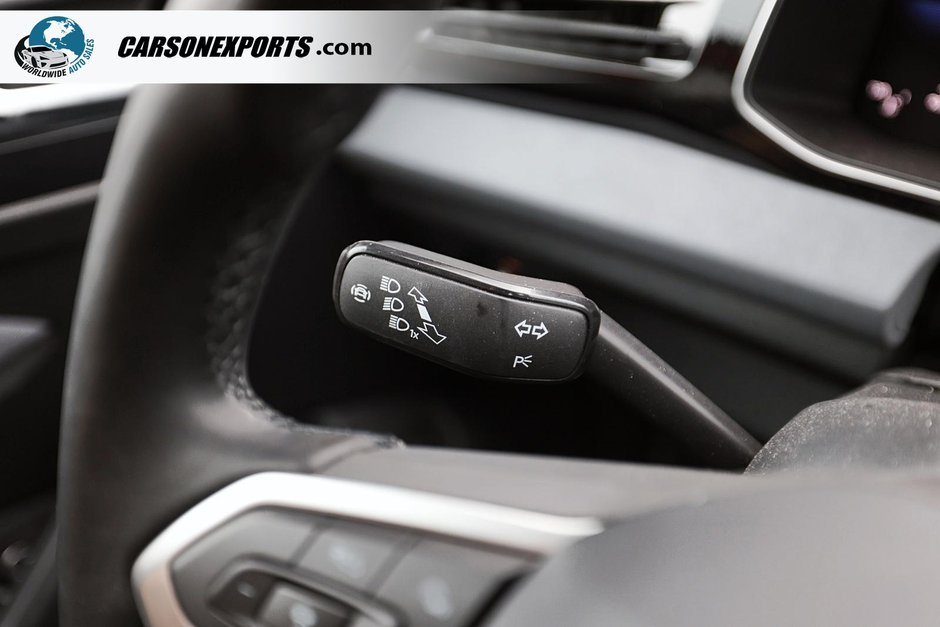 2025 Volkswagen Jetta Comfortline JUST 9000KM FINANCE TODAY!-19