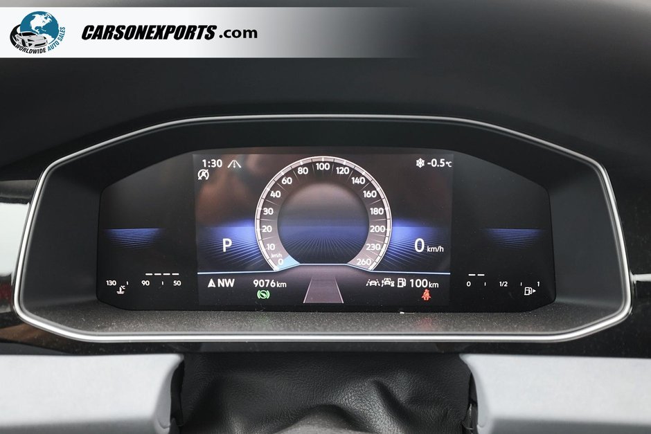 2025 Volkswagen Jetta Comfortline JUST 9000KM FINANCE TODAY!-23