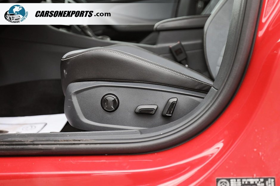 2025 Volkswagen Jetta Comfortline JUST 9000KM FINANCE TODAY!-14