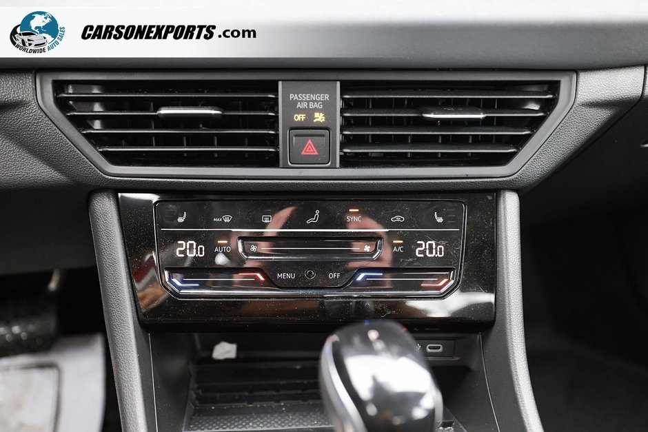 2025 Volkswagen Jetta Comfortline JUST 9000KM FINANCE TODAY!-26