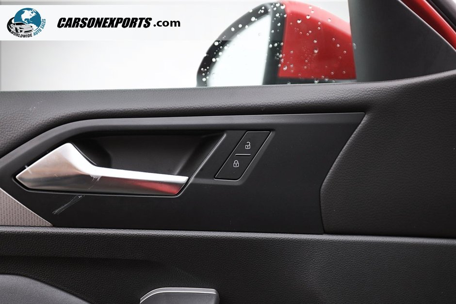 2025 Volkswagen Jetta Comfortline JUST 9000KM FINANCE TODAY!-15