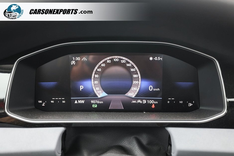 2025 Volkswagen Jetta Comfortline JUST 9000KM FINANCE TODAY!-23