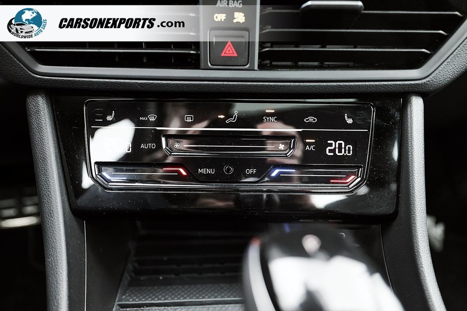 2025 Volkswagen Jetta Comfortline-17