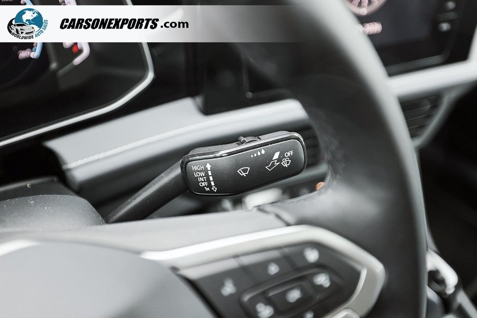 2025 Volkswagen Jetta Comfortline-11