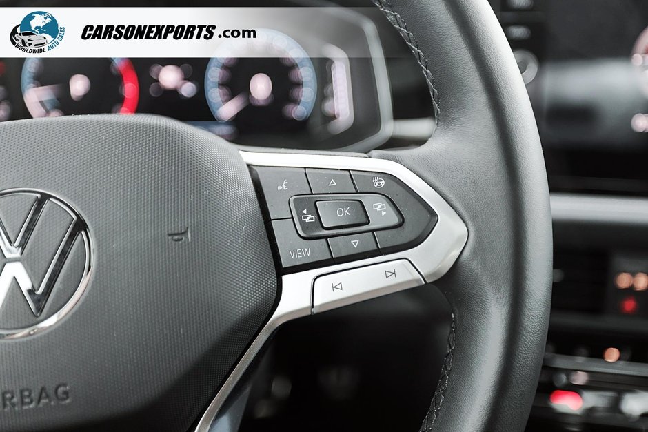 2025 Volkswagen Jetta Comfortline-13