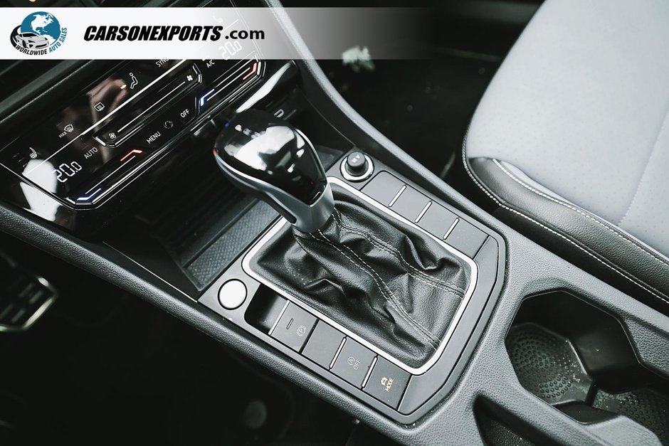 2025 Volkswagen Jetta Comfortline-20
