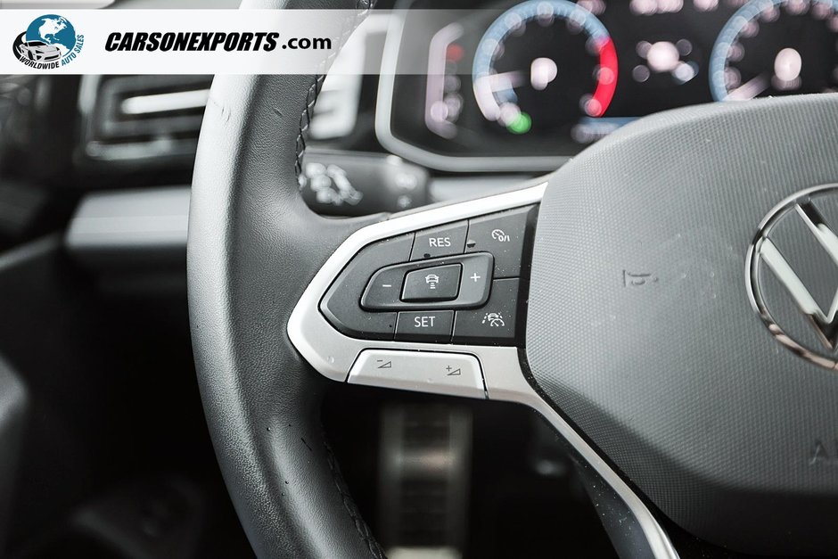 2025 Volkswagen Jetta Comfortline-12