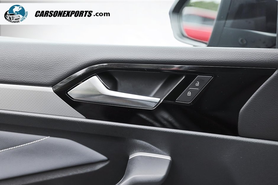 2025 Volkswagen Jetta Comfortline-17