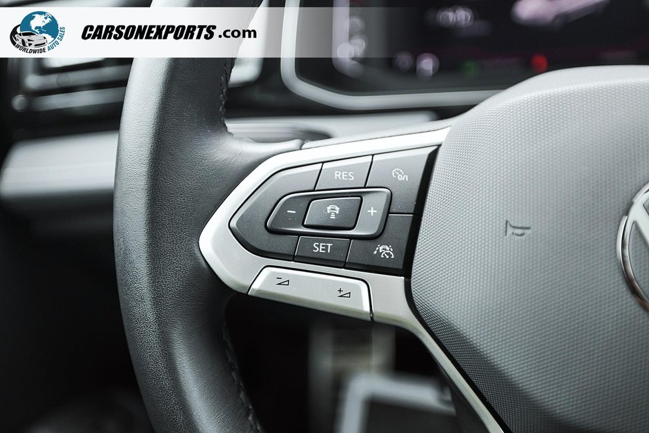 2025 Volkswagen Jetta Comfortline-22