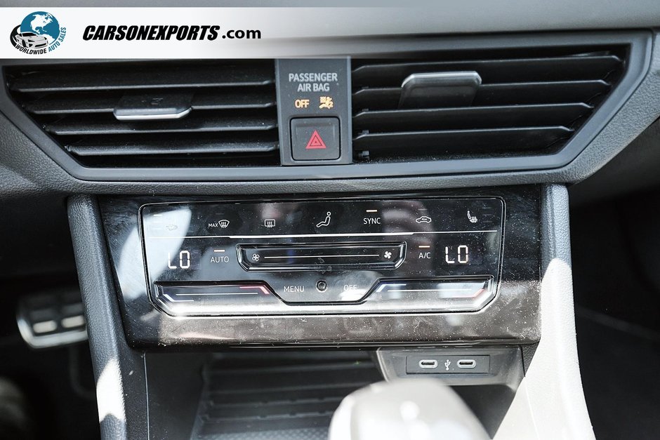 2025 Volkswagen Jetta Comfortline-18