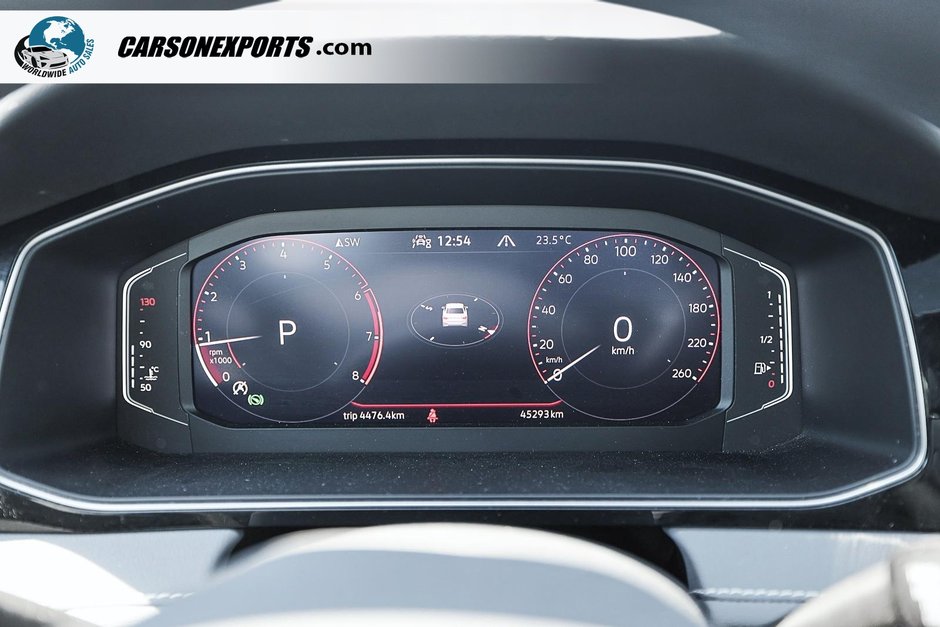 2025 Volkswagen Jetta Comfortline-15