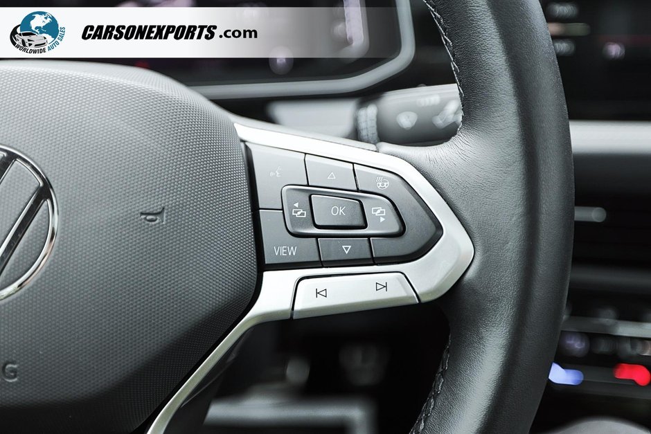 2025 Volkswagen Jetta Comfortline-23