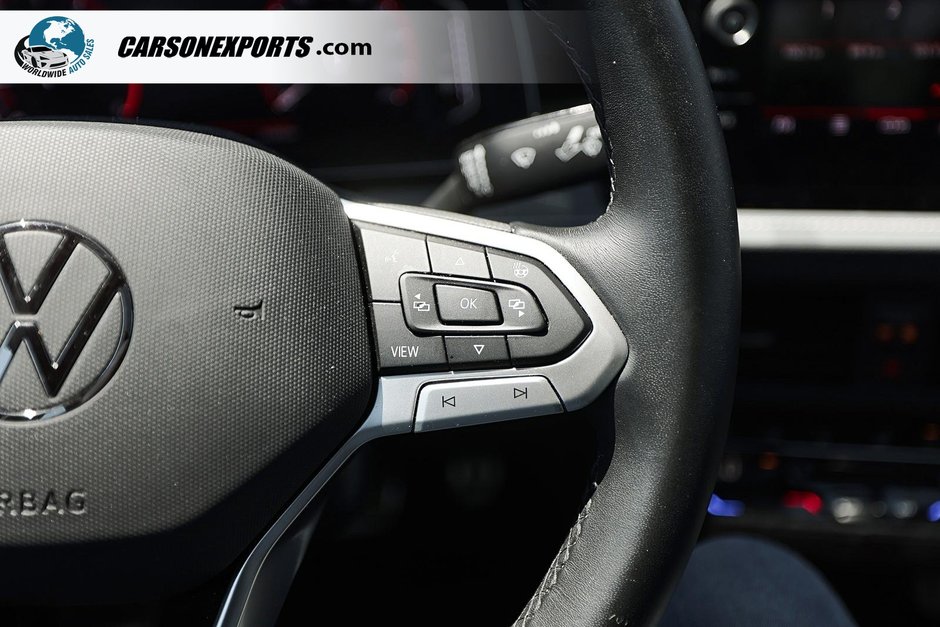 2025 Volkswagen Jetta Comfortline-12
