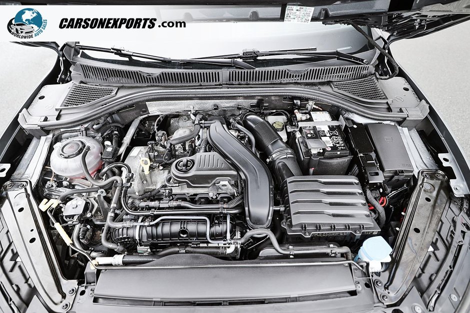 2025 Volkswagen Jetta Comfortline-10