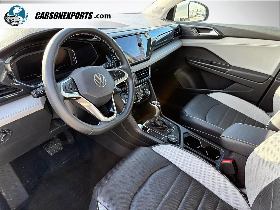 2022 Volkswagen Taos Highline-5