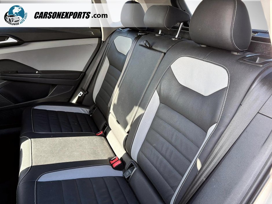 2022 Volkswagen Taos Highline-19