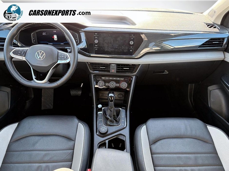 2022 Volkswagen Taos Highline-8