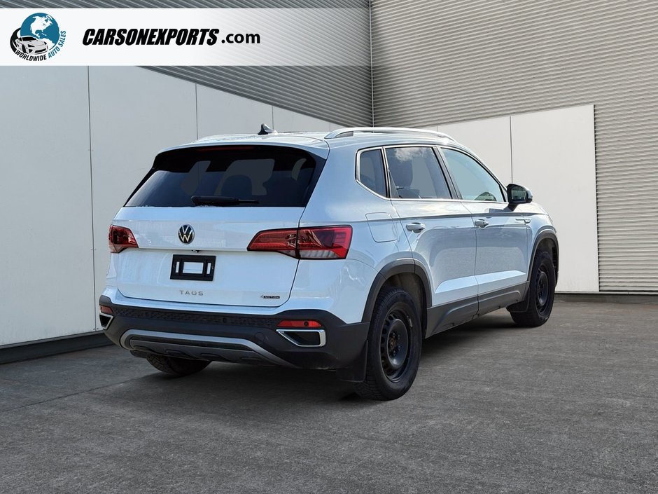 2022 Volkswagen Taos Highline-2