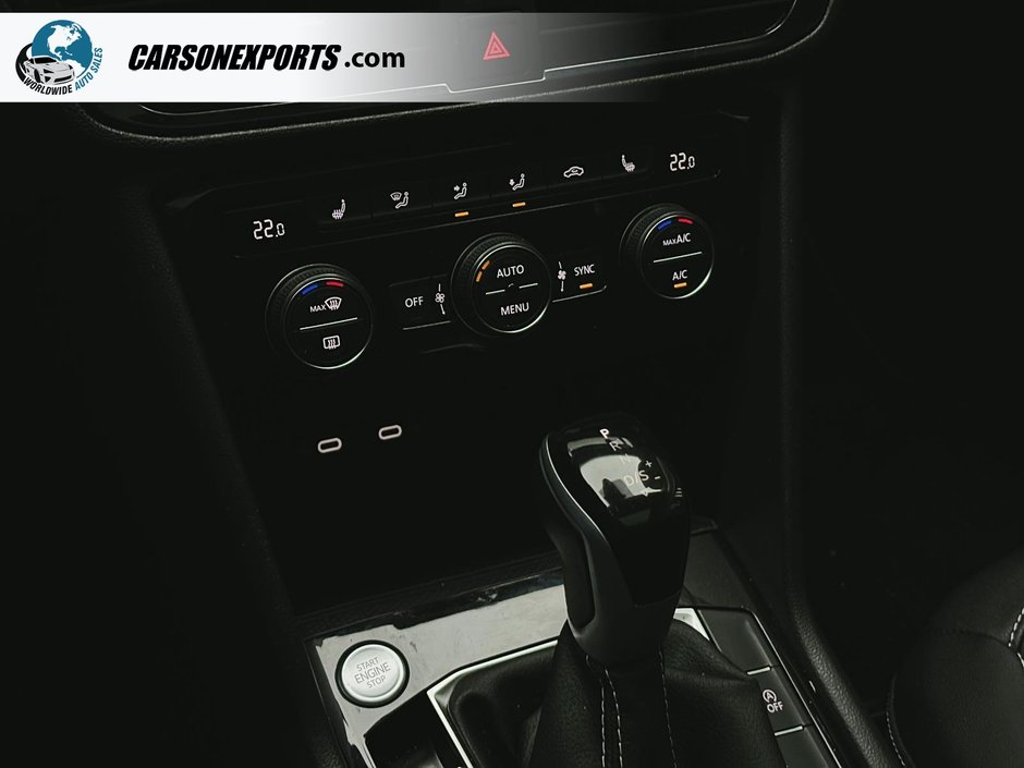 2024 Volkswagen Taos Comfortline AWD! FINANCING AVAILABLE-12