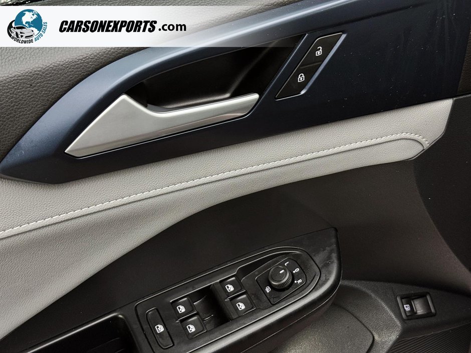 2024 Volkswagen Taos Comfortline AWD! FINANCING AVAILABLE-17