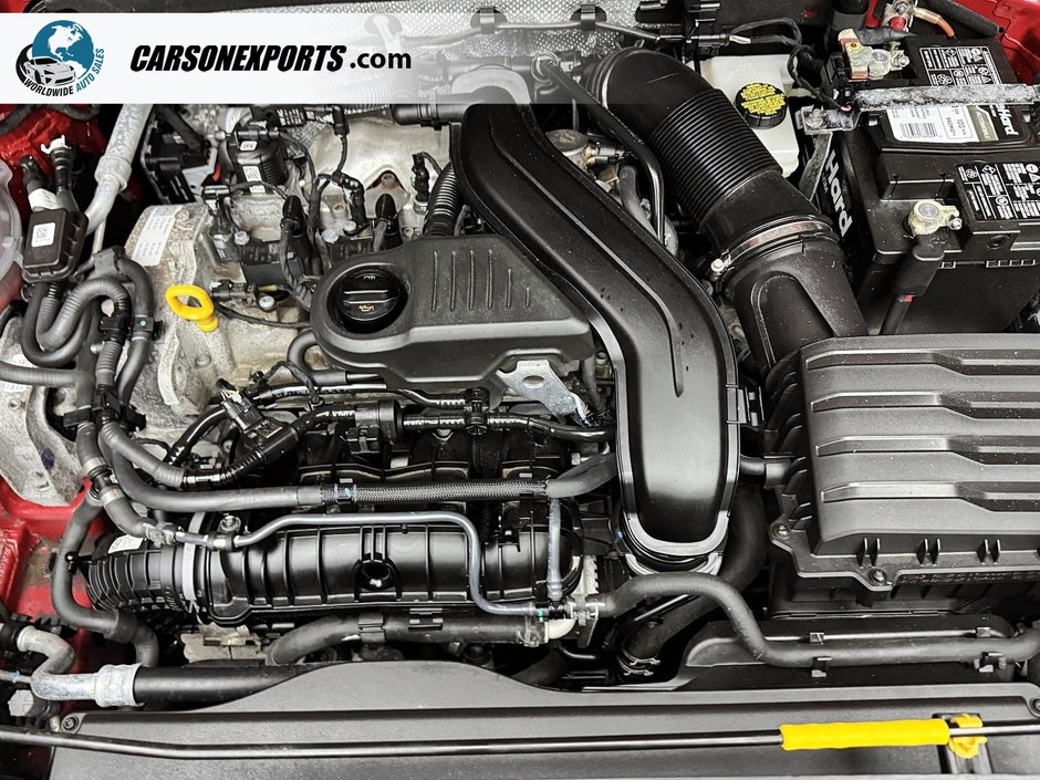 2024 Volkswagen Taos Comfortline AWD! FINANCING AVAILABLE-26