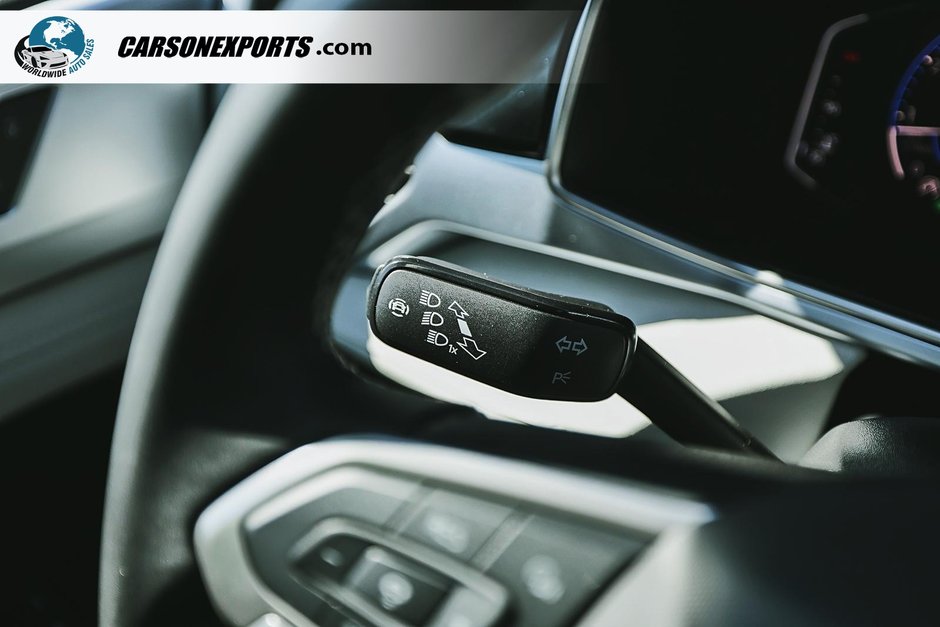 2025 Volkswagen Taos Comfortline-18