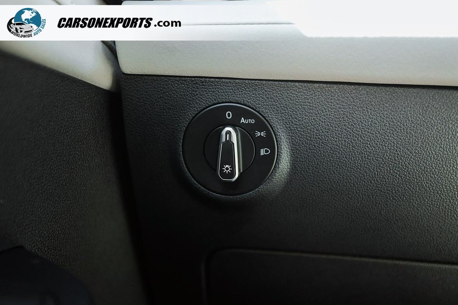 2025 Volkswagen Taos Comfortline-23