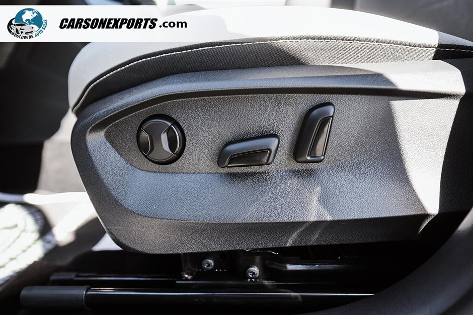 2025 Volkswagen Taos Comfortline-11