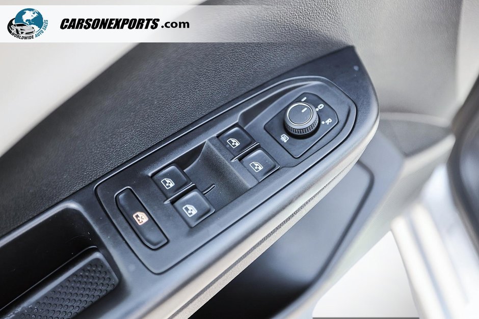 2025 Volkswagen Taos Comfortline-15
