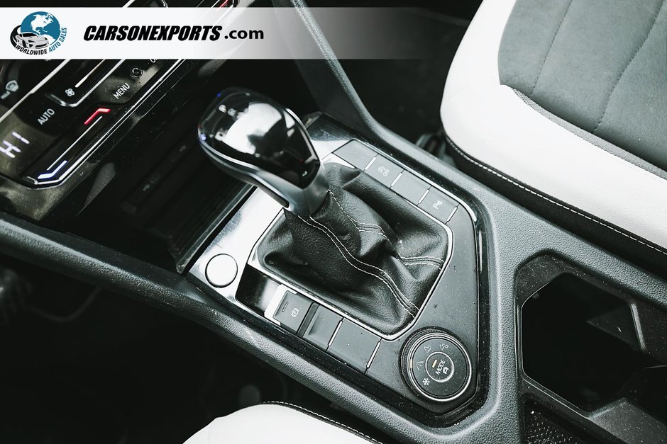 2025 Volkswagen Taos Comfortline-21