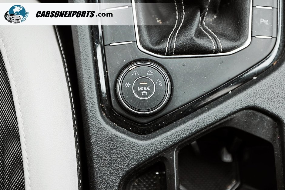 2025 Volkswagen Taos Comfortline-20