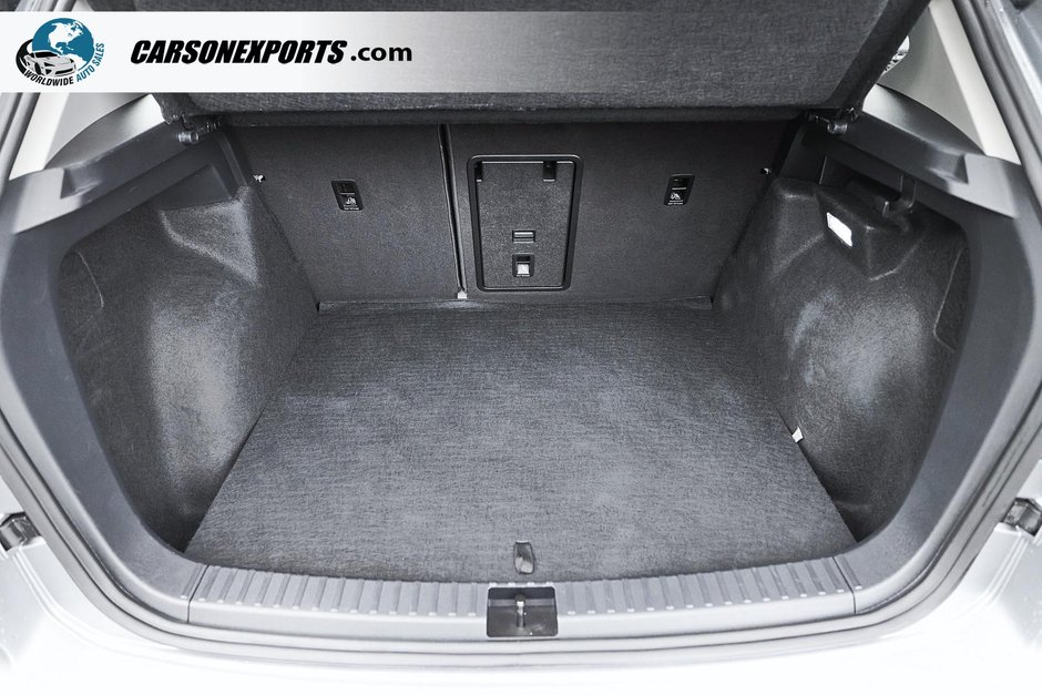 2025 Volkswagen Taos Comfortline-8