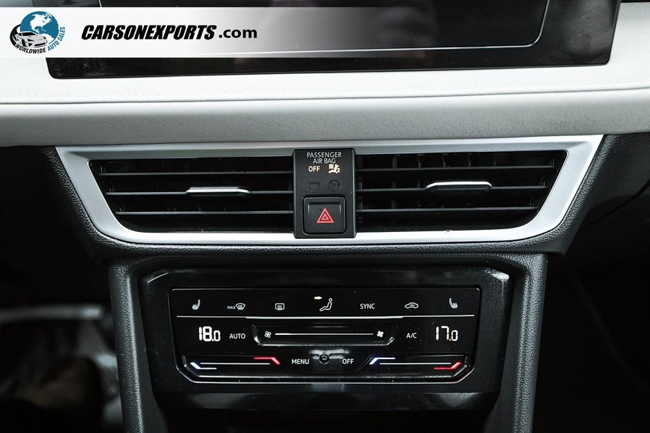 2025 Volkswagen Taos Comfortline-25