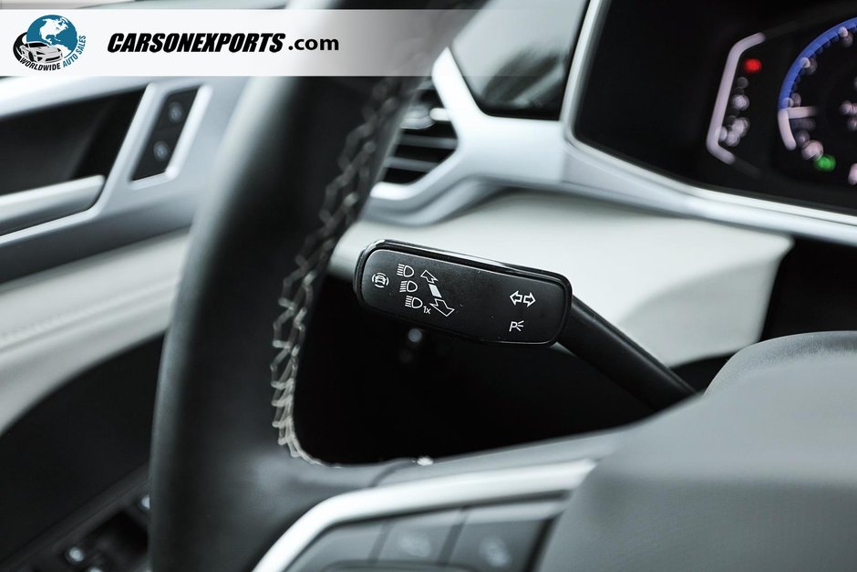 2025 Volkswagen Taos Comfortline-18