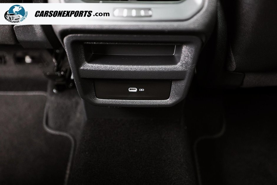 2025 Volkswagen Taos Comfortline-37