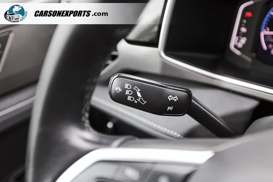 2025 Volkswagen Taos Comfortline-18